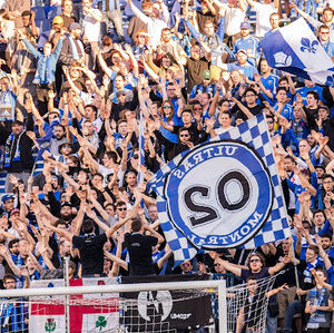 Meet your Posher, Dave